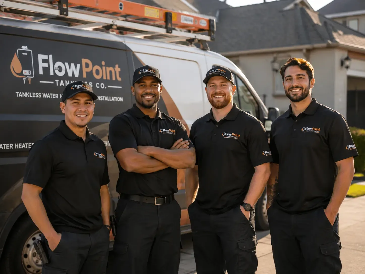Tankless Water Heater Installation company in Wimbledon, ND
